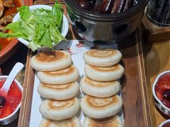 -龚兴城鱼羊吉·家传湖北菜(苗栗路总店)