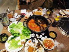 -火炉火自助餐(悠唐购物中心店)