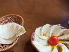 -Uncle Kosto科斯托·中东菜