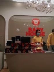 点击看大图 -宝贝家族国际影像馆(高新店)