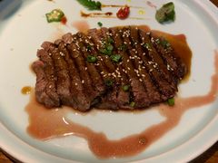 和风牛肉-山葵家·创意料理(宁波来福士店)