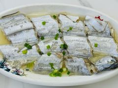 -阿勇海鲜排档(莲花路1号店)