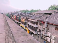 -西安城墙·碑林历史文化景区