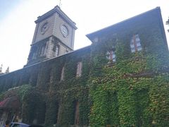 -半岛1919创意园区