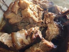 老字号南花桥羊肉馆-南花桥羊肉馆老字号(乌镇店)