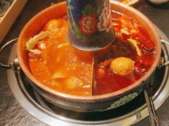 -咏江南·苏式火锅·苏州评弹(观前街店)