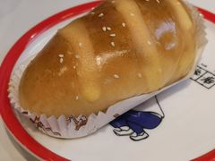 招牌鸡尾包-柠檬树茶餐厅(海雅缤纷城店)
