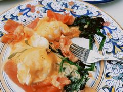 -Alimentari早午餐(安福路店)