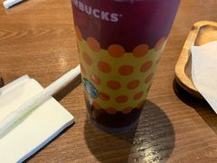 -星巴克臻选(北京富力家园店)