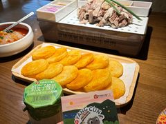 -相约·羊村小馆非遗手抓肉(七一酱园店)