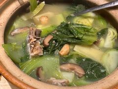 -花溪雨·森林餐厅(石基店)