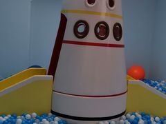 -小门牙好性格托育(北外滩中心)