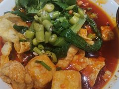-螺小胖柳州螺蛳粉(钟楼总店)