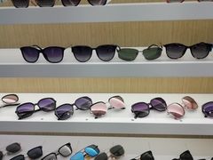 -宝岛眼镜·星创视光中心(威海路店)