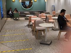 大堂-奈雪的茶(天河城店)