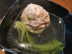 -扬州狮子楼·非遗淮扬菜(东关街店)