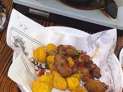 -元银甲·湖北地标美食(汉阳店)