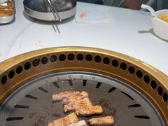 -花味·自助烤肉(南方时代店)