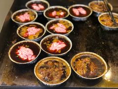 烤脑花-老号尤兔头(幸福店)