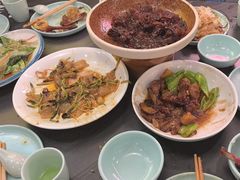 -东北范·金牌肘子·杀猪菜(美乐城店)