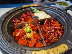 -万杰老灶火锅·20年老品牌(大丰店)