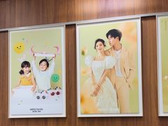 -海马体家庭照相馆(广州正佳广场店)