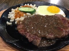 -豪尚豪牛排(彩悦城店)
