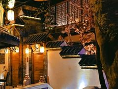 -淀里船宴(卓达店)