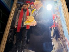 -绿波廊七号(豫园新路店)