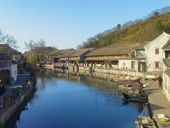 -东钱湖旅游度假区