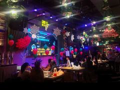 -别院里音乐餐酒吧(双流航空港店)