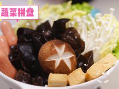 -半天妖烤鱼(芝罘万达店)