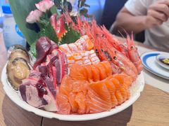 -大渔铁板烧(万象城店)