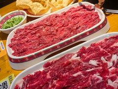 -大吉利·潮汕鲜牛肉火锅(西安店)