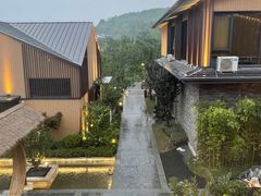 -天目湖涵田度假村