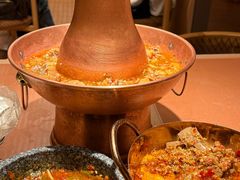 -浩海火燒雲傣家菜(芮欧百货店)