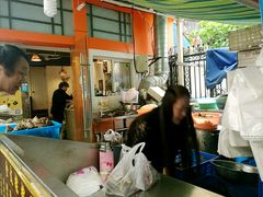 大堂-金太粽(上海弄堂第一粽店)