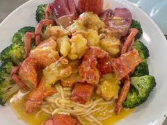 -新金盛·海鲜酒楼(盐田店)