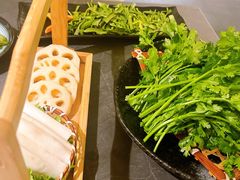 -湊湊火锅·茶憩(合生汇购物中心店)