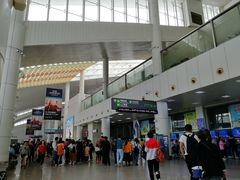 -国际邮轮中心码头(厦鼓码头)