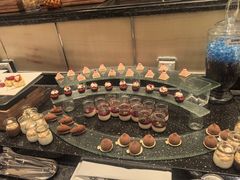 -威斯汀舞台餐厅