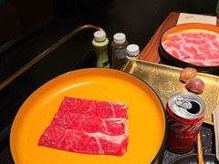 -牛New寿喜烧(金茂览秀城店)