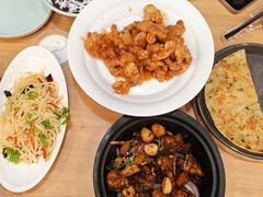 -宏状元现熬粥·京味菜(黄寺大街店)
