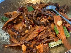 -鱼你相聚·河鲜馆(袁家岭店)