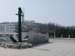 -大连旅顺潜艇博物馆