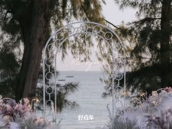 -深圳香格里拉大酒店·宴会厅