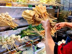 -马路边边串串香(苗栗路店)