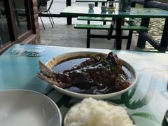 -绿荫坊餐厅(共青森林公园店)