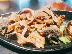 -莽子老火锅(大坪店)