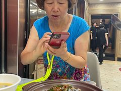 -日月昇渔家菜·海肠捞饭·大连海鲜(星海公园店)